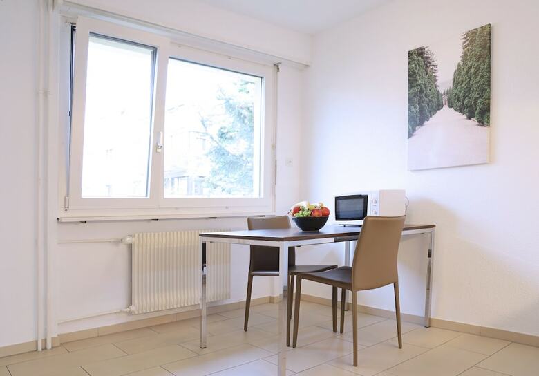 City Stay Apartments Forchstra�e