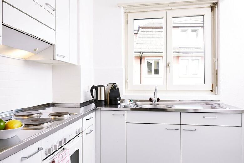 City Stay Apartments Forchstra�e