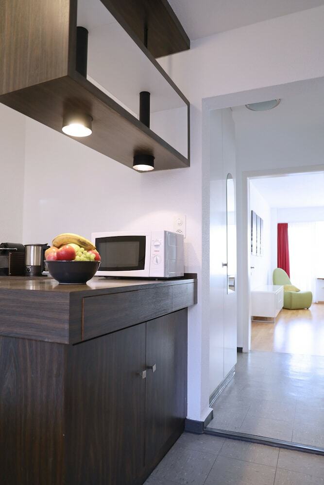 City Stay Apartments Forchstra�e