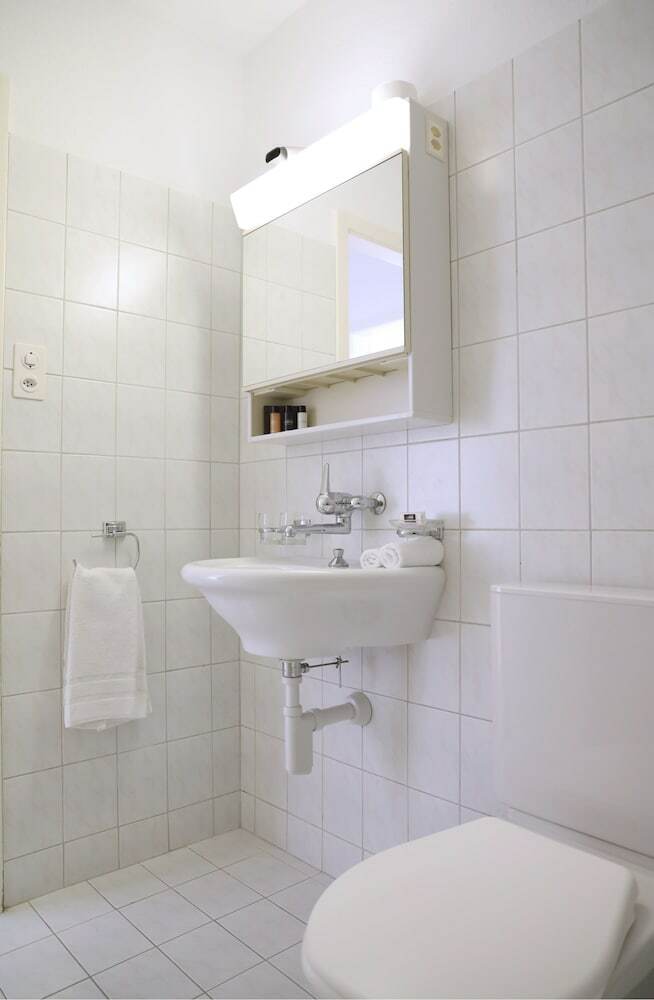 City Stay Apartments Forchstra�e