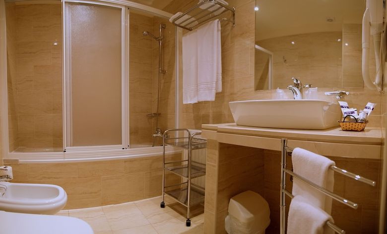 Hotel Playa Langosteira