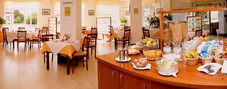 Hotel Playa Langosteira