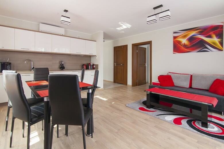 City Apartments - Rezydencja Park