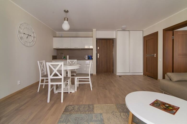 City Apartments - Rezydencja Park