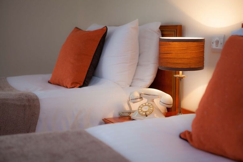 New Continental Hotel, Sure Hotel Collection By Best Western