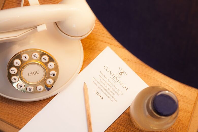 New Continental Hotel, Sure Hotel Collection By Best Western