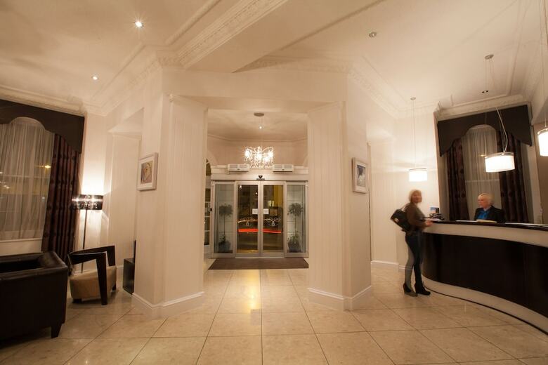 New Continental Hotel, Sure Hotel Collection By Best Western