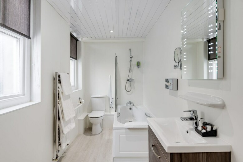 New Continental Hotel, Sure Hotel Collection By Best Western