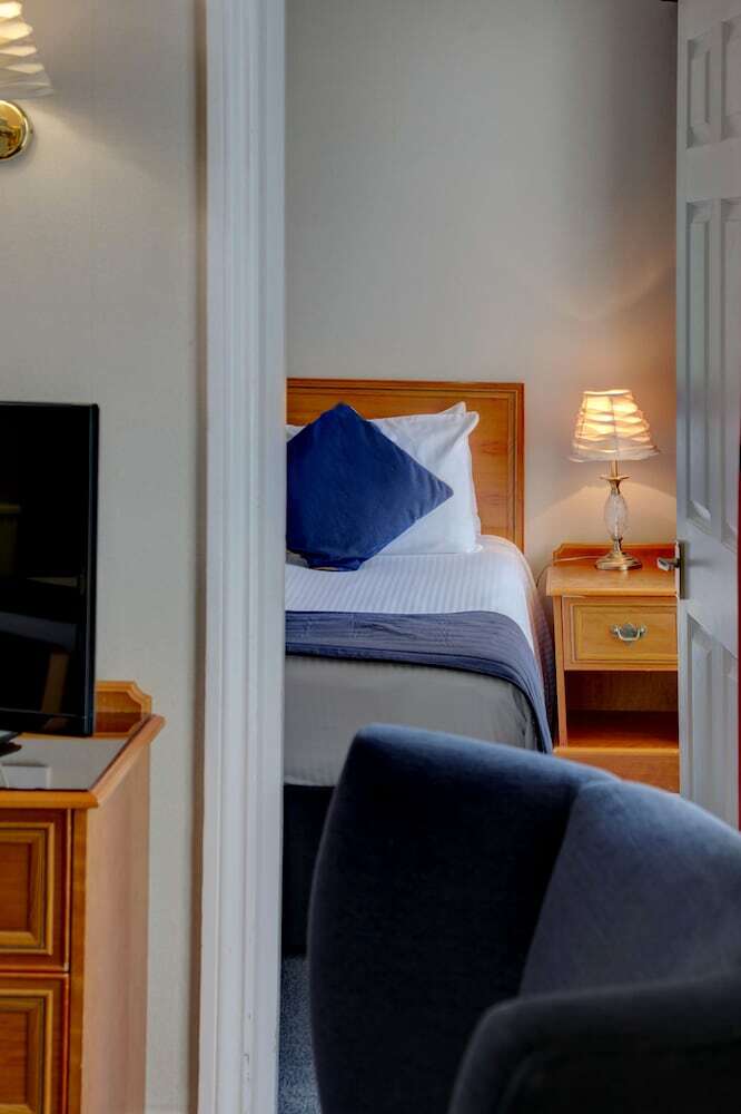 New Continental Hotel, Sure Hotel Collection By Best Western