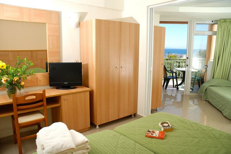 Hotel Commodore Complex - All Inclusive