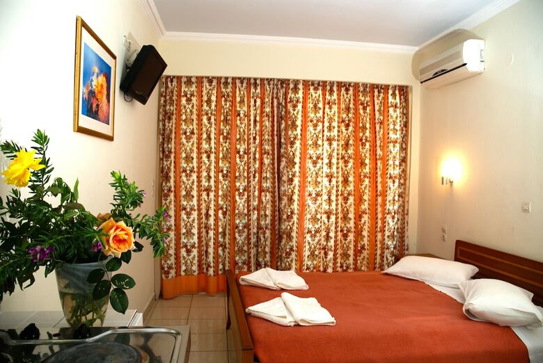 Hotel Commodore Complex - All Inclusive