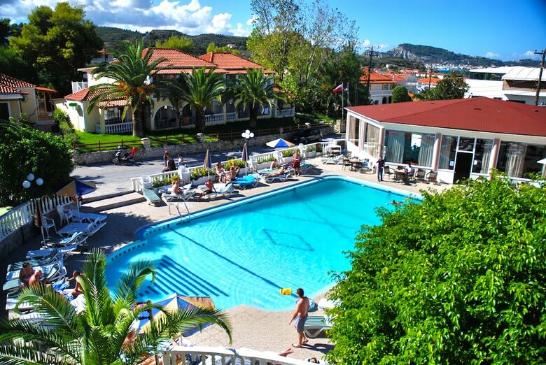 Hotel Commodore Complex - All Inclusive