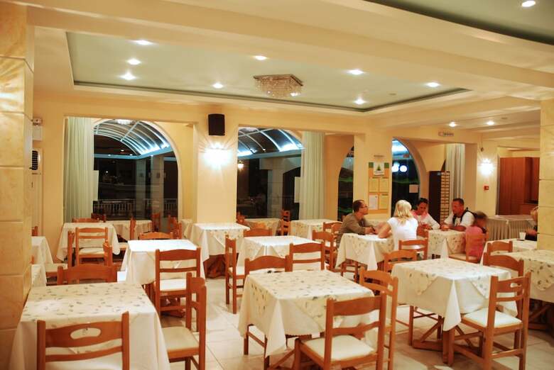 Hotel Commodore Complex - All Inclusive