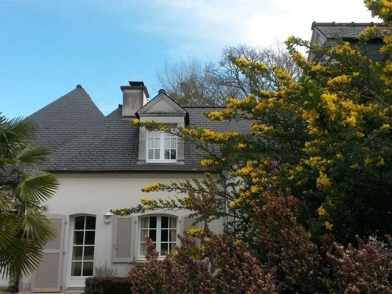 Hotel Le Sens Des H�tes