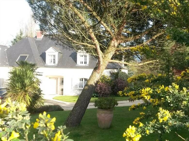 Hotel Le Sens Des H�tes