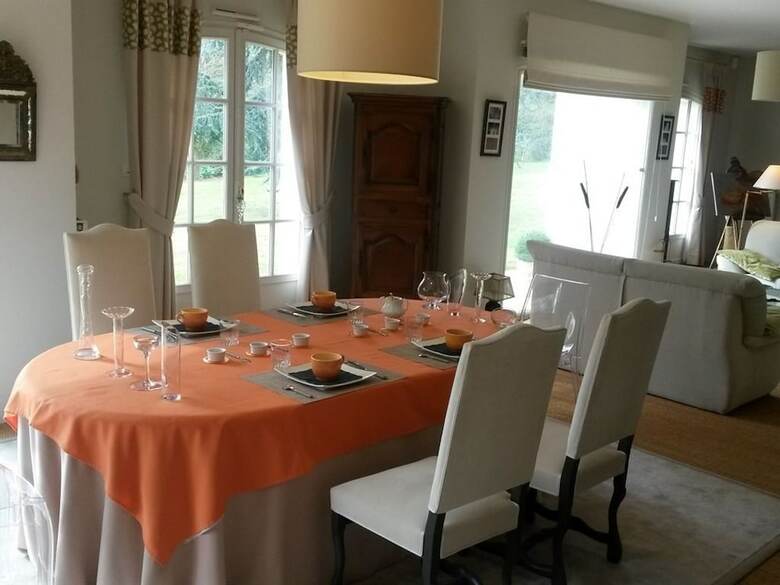 Hotel Le Sens Des H�tes