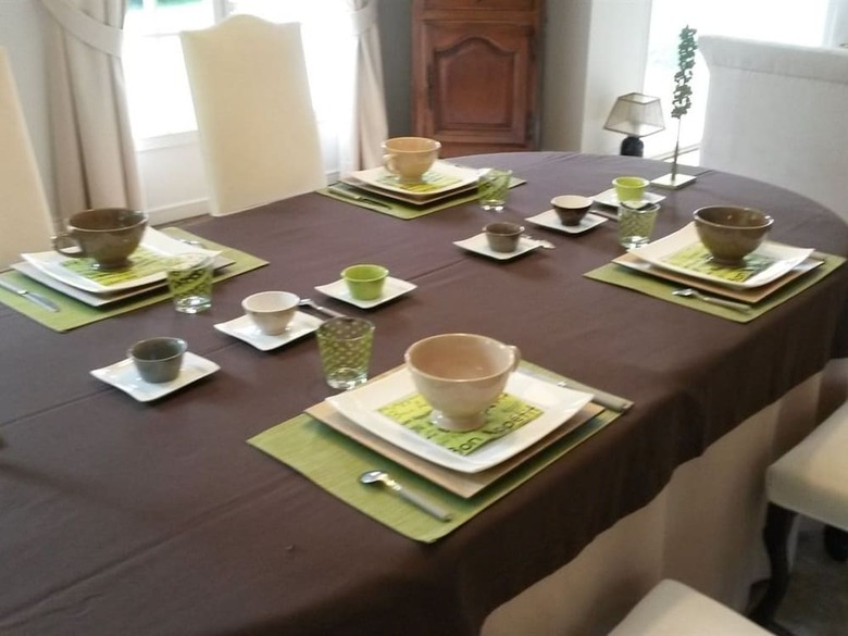 Hotel Le Sens Des H�tes