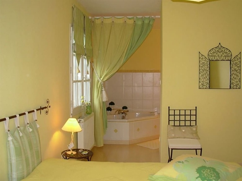 Hotel Le Sens Des H�tes