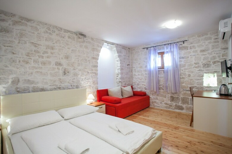 Hotel Villa Marino