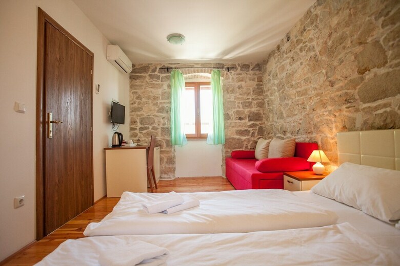 Hotel Villa Marino
