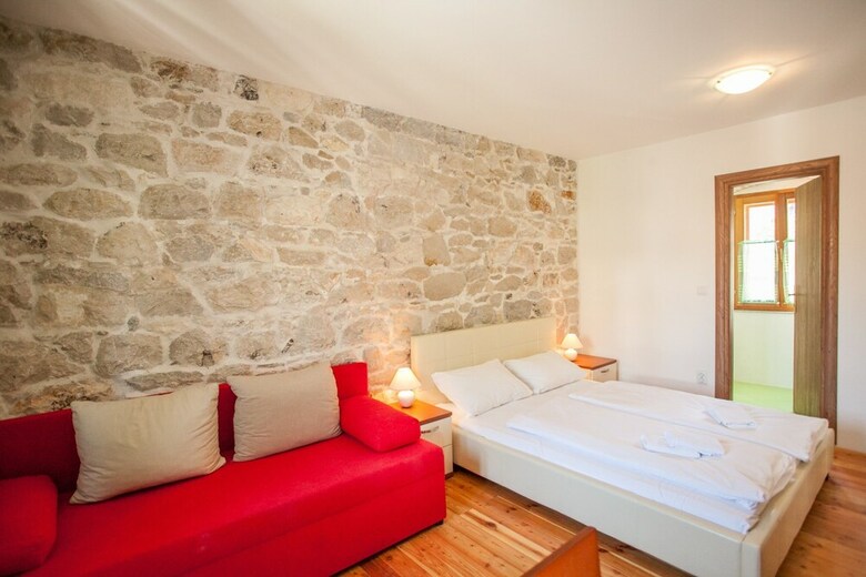Hotel Villa Marino