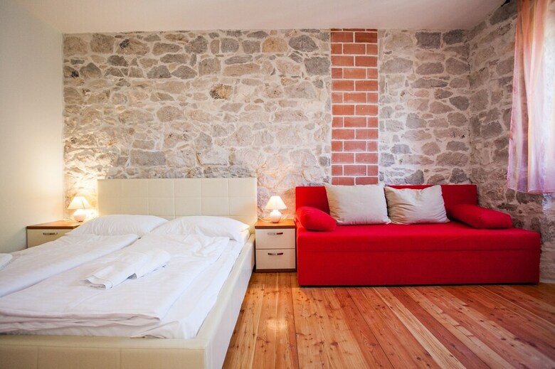 Hotel Villa Marino