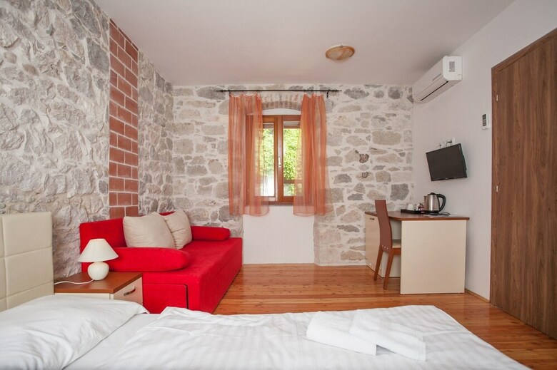Hotel Villa Marino