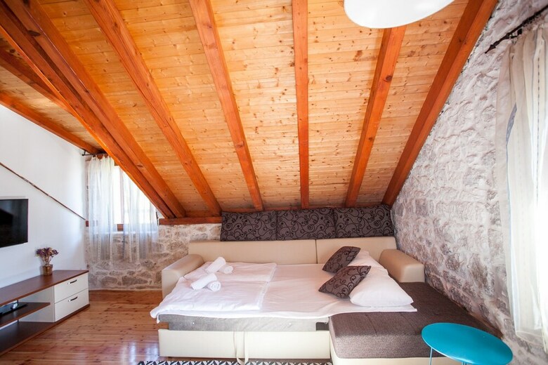 Hotel Villa Marino