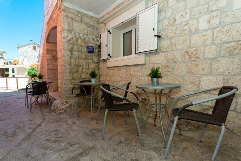 Hotel Villa Marino