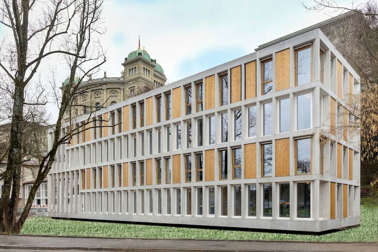 Hostal Youth Hostel Bern