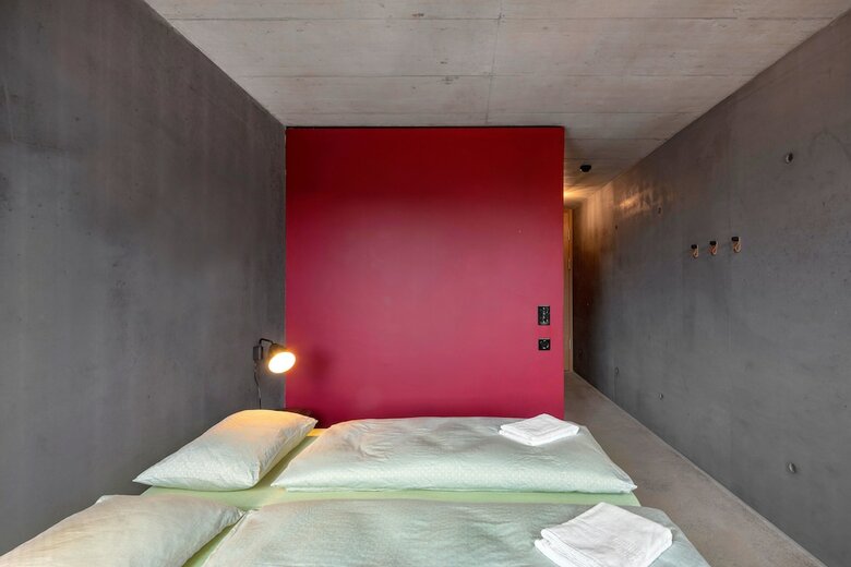 Hostal Youth Hostel Bern