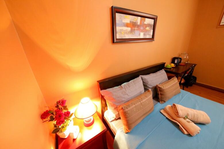 Hotel Dee Guesthouse - White Sands