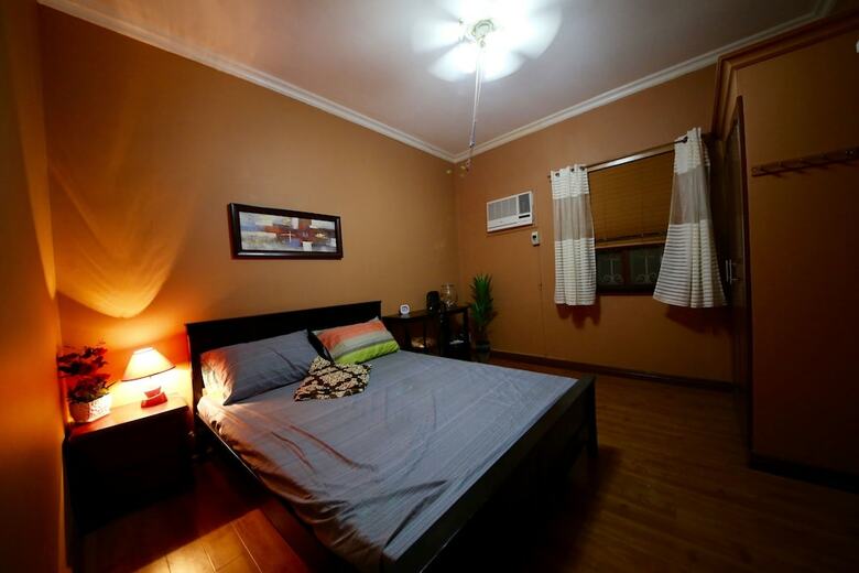 Hotel Dee Guesthouse - White Sands
