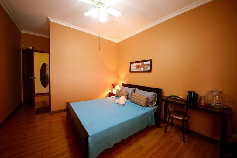 Hotel Dee Guesthouse - White Sands
