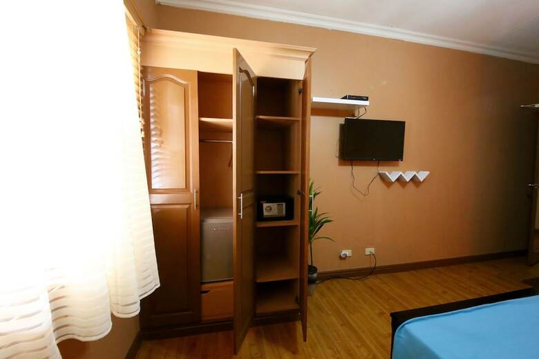 Hotel Dee Guesthouse - White Sands