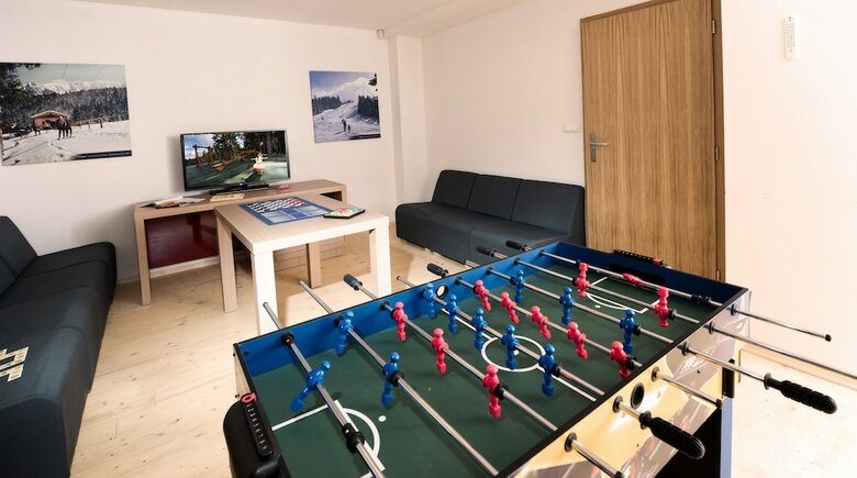 Eko Sport Hotel Bj�rnson