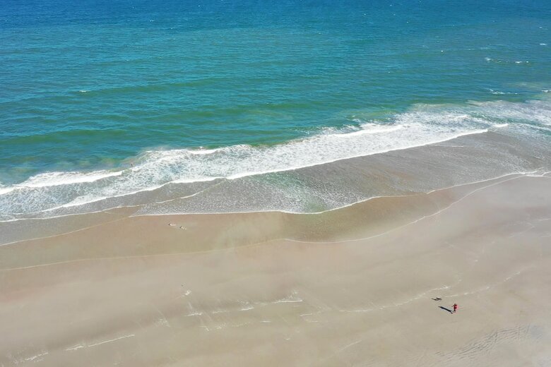 Beachfront Bed & Breakfast