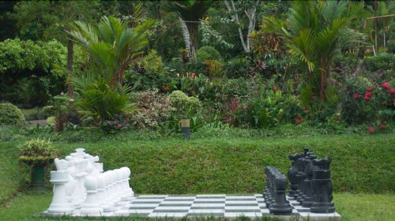 Hotel Ancoombra Tea Estate Bungalow