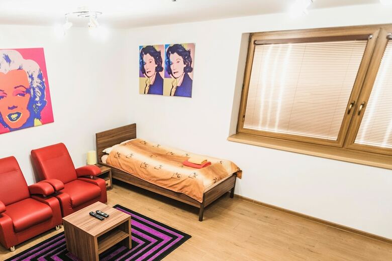 Garni Hotel M�za