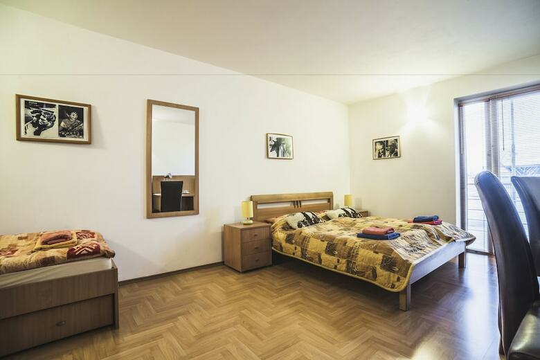 Garni Hotel M�za