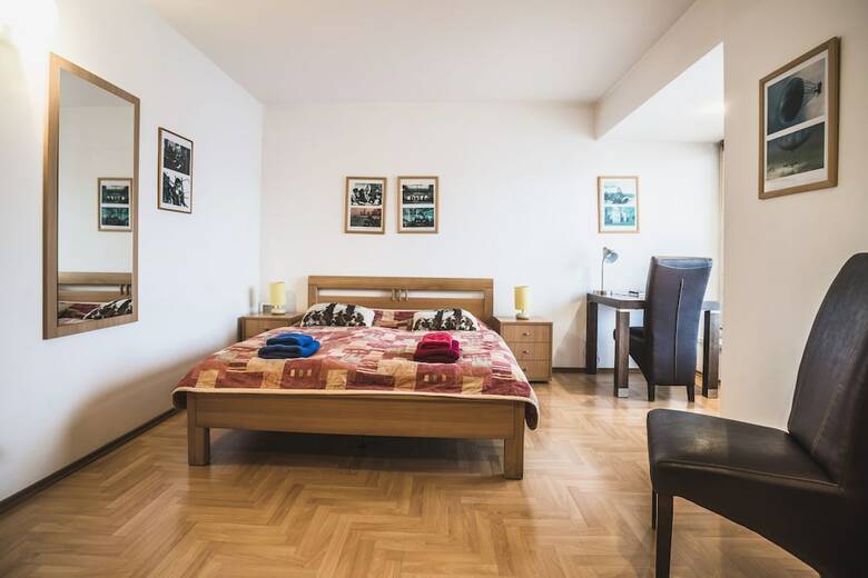 Garni Hotel M�za