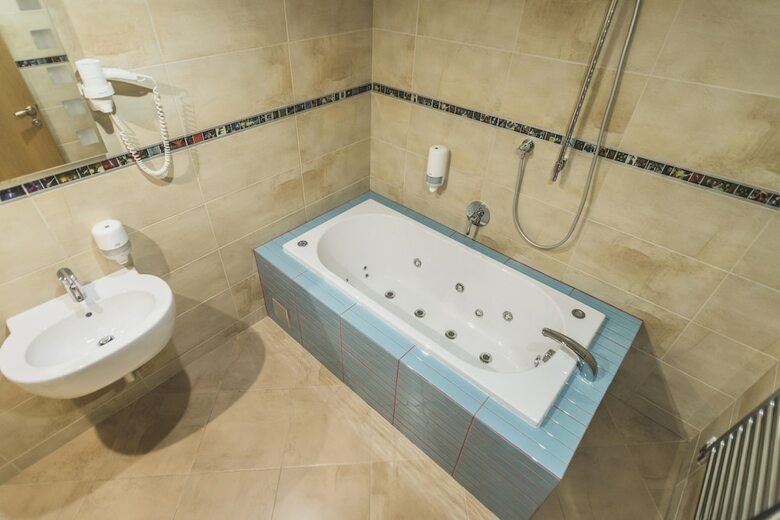 Garni Hotel M�za