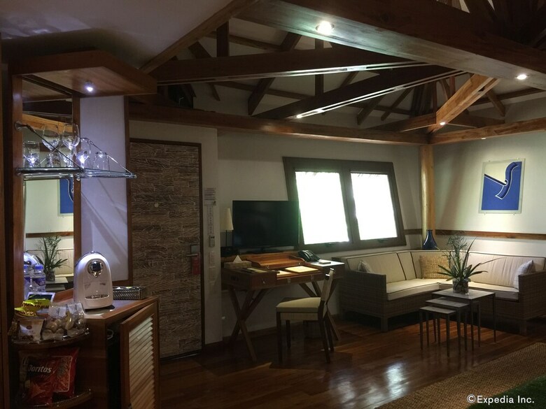 Apartamento Donatela Resort & Sanctuary