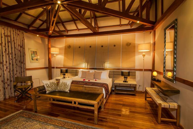 Apartamento Donatela Resort & Sanctuary