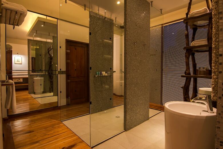Apartamento Donatela Resort & Sanctuary