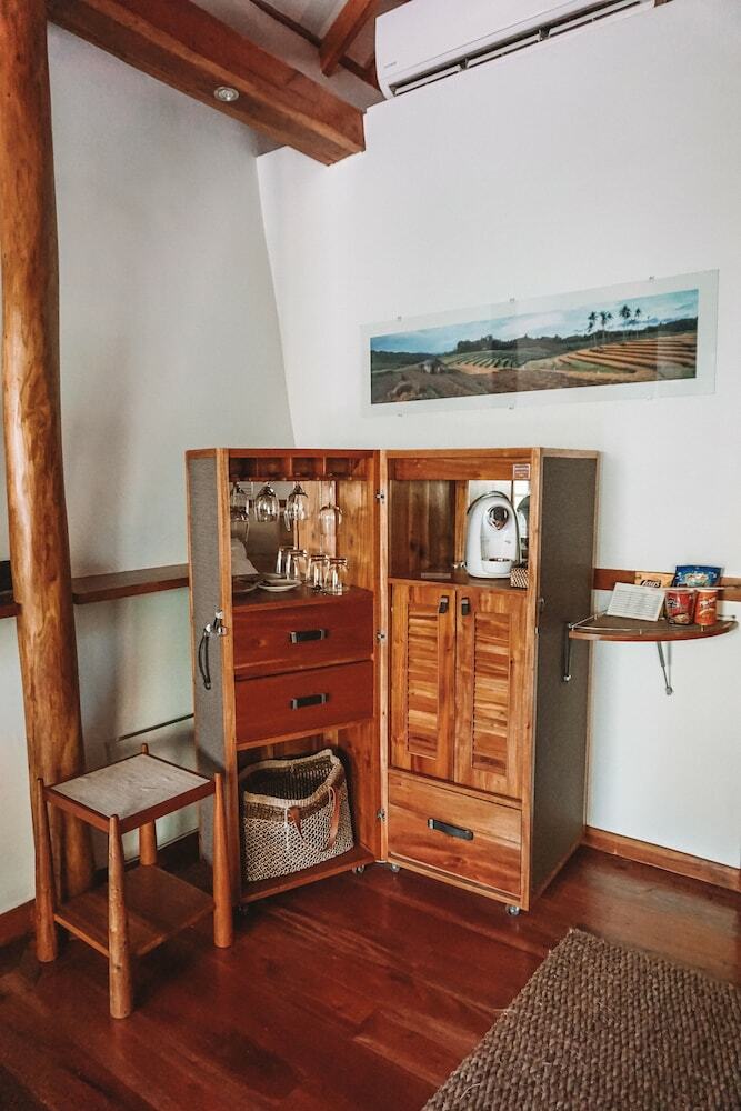 Apartamento Donatela Resort & Sanctuary