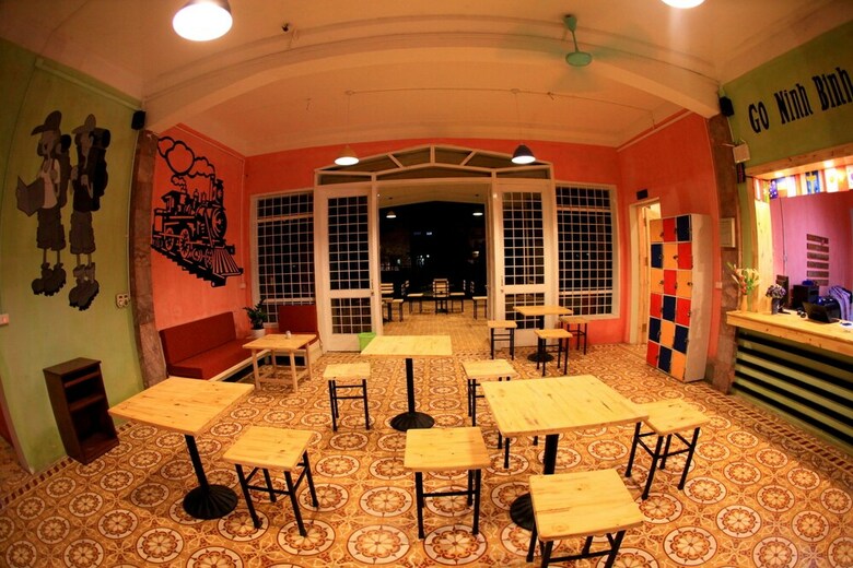 Hostal Go Ninhbinh Hostel