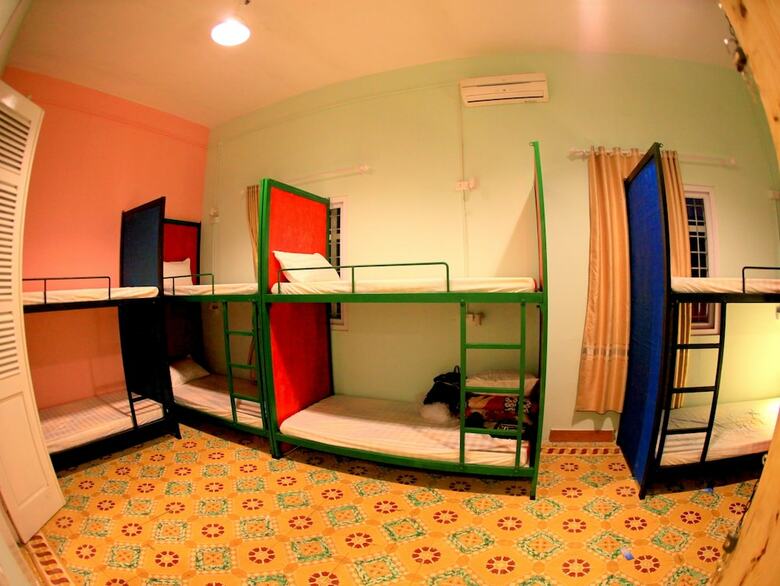 Hostal Go Ninhbinh Hostel