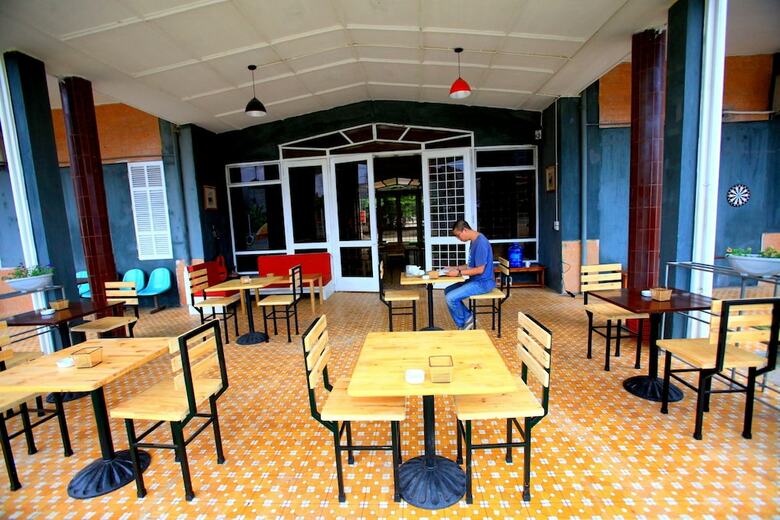 Hostal Go Ninhbinh Hostel