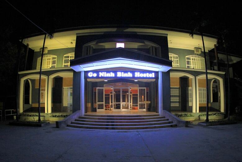 Hostal Go Ninhbinh Hostel
